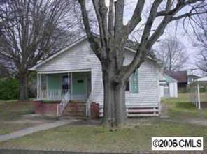 2202 Brookside Ave., Kannapolis, NC 28081