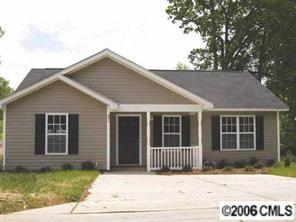 431 E Todd Ln., Charlotte, NC 28208