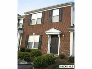 3009 Misty Harbor Cir. #C, Cramerton, NC 28032