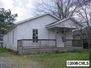 514 S Maple St., Dallas, NC 28034