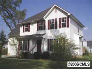 10350 Cannarti Dr., Charlotte, NC 28273