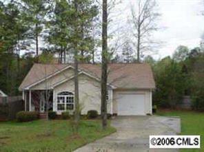 4905 Rosena Dr., Charlotte, NC 28227
