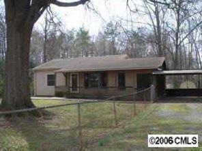 3607 Simmons St., Charlotte, NC 28208
