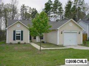 8939 Foggy Meadow Rd., Charlotte, NC 28269