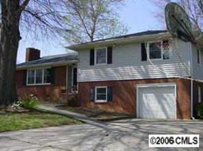 2153 Dale Ave., Lincolnton, NC 28092