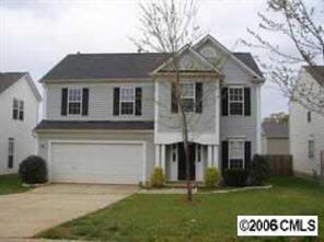 1209 Hipp Rd., Charlotte, NC 28216