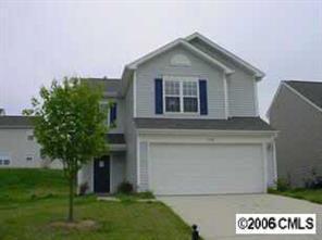 2730 Forest Grove Ct., Charlotte, NC 28269