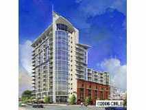 505 E Sixth St. #704, Charlotte, NC 28202