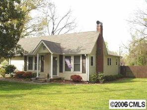 587 Central Dr., Concord, NC 28027