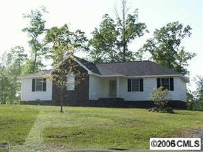 4636 Brown Creek Church Rd., Wadesboro, NC 28170