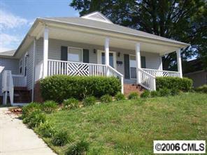 500 Bruns Ave., Charlotte, NC 28208