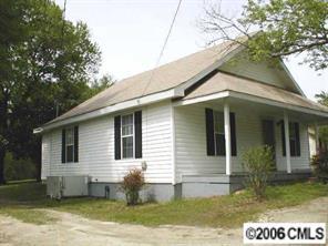 1175 Old Salisbury Concord Rd., Concord, NC 28025