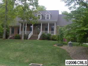 109 Sumter Ln., Mooresville, NC 28117