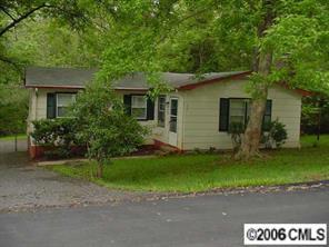 1412 Redland Dr., Ranlo, NC 28054