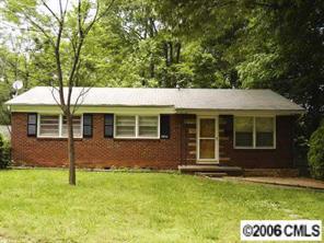3800 W Tillman Rd., Charlotte, NC 28208