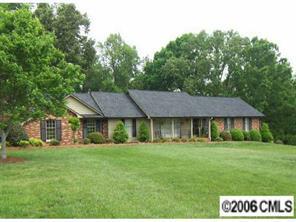2155 Mt Holly-huntersville Rd., Charlotte, NC 28214