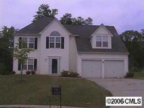 11121 Nolet Ct., Charlotte, NC 28215