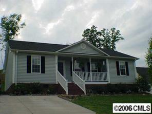 1118 Piney Church Rd., Concord, NC 28025