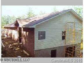 34 Morgan Drive, Penrose, NC 28766