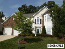 6131 Cambellton Dr., Charlotte, NC 28269