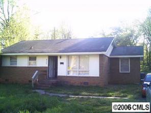 4207 Abbeydale Dr., Charlotte, NC 28205