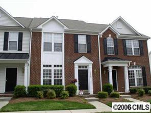 12428 Blossoming Ct., Charlotte, NC 28273