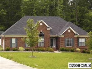 9204 Mountain Aire Cir., Charlotte, NC 28214
