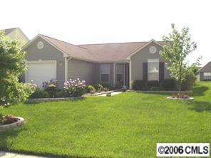 14116 Riding Hill Ave., Charlotte, NC 28213