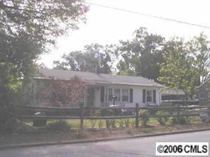 58 Wilson St., Concord, NC 28025
