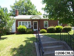 118 N Dakota St., Charlotte, NC 28216