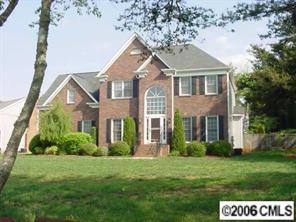 116 Fairway Dr., Mooresville, NC 28117