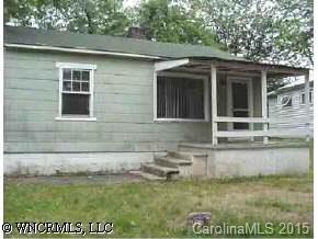2 Kentucky Drive, Asheville, NC 28806