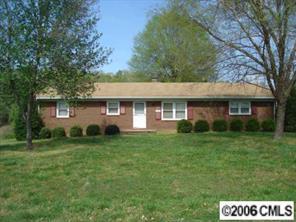 1022 Patton Ave., Albemarle, NC 28001