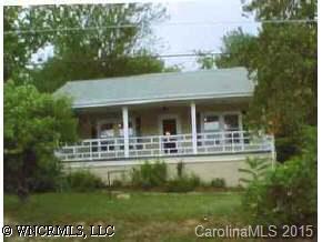 901 Temon Street, Hendersonville, NC 28739