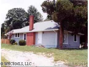 410 East Blue Ridge Road, East Flat Rock, NC 28726