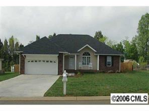 170 Hunters Pointe Rd., Salisbury, NC 28138