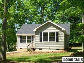 107 Queensbury Rd., Troutman, NC 28166