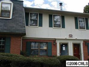 5810 Hunting Ridge Ln. #C, Charlotte, NC 28110