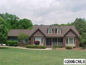 3855 Amarillo Dr., Concord, NC 28027