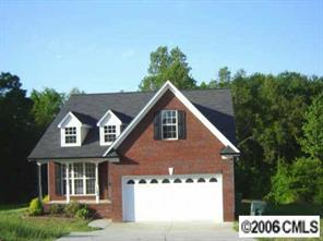 1249 Pressley Downs Dr., Concord, NC 28025