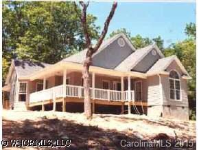 Allen Springs Road, Horse Shoe, NC 28742
