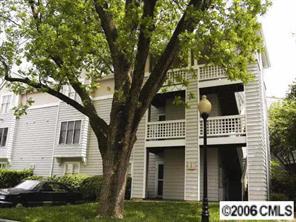 226 Queens Rd. #68, Charlotte, NC 28204