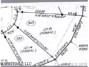 LOT 13 Ashley Woods, Arden, NC 28704