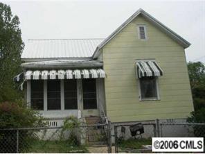 229 Cloudman St., Charlotte, NC 28208