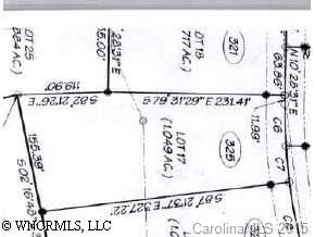 LOT 17 Ashley Woods, Arden, NC 28704