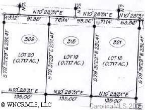 LOT 19 Ashley Woods, Arden, NC 28704