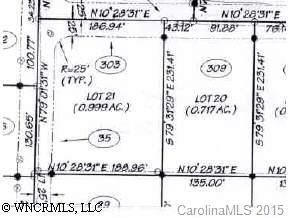 LOT 21 Ashley Woods, Arden, NC 28704