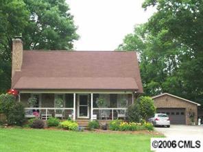 6287 Spring Ct., Harrisburg, NC 28075