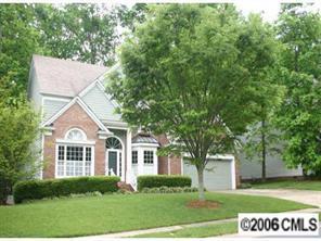 6220 Oak Cove Ln., Charlotte, NC 28269