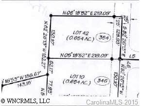 LOT 42 Ashley Woods, Arden, NC 28704